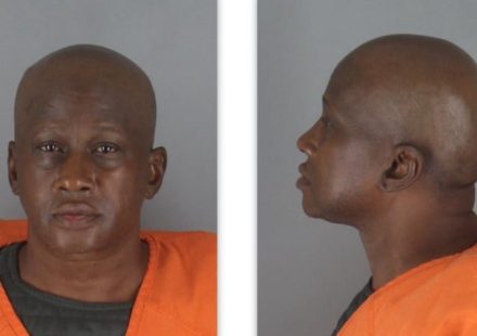 The two Canton officers caught on camera restraining Frank Tyson got zero days in jail - exactly as his brother predicted at the plea hearing.