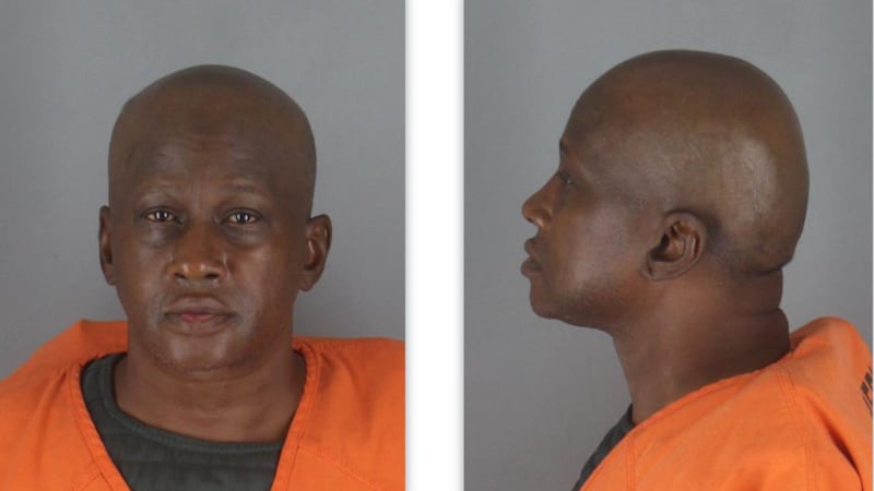 The two Canton officers caught on camera restraining Frank Tyson got zero days in jail - exactly as his brother predicted at the plea hearing.