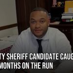 Ex Deputy Sheriff Candidate Caught After 9 Months On The Run thumbnail