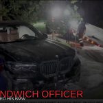 Officer Matthew Cotter Skipped His Arraignment For A Treatment Program thumbnail