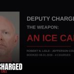 Robert Lisle Alabama Deputy Charged With Rape And Human Trafficking thumbnail