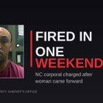 Sampson County Corporal Joseph Rusk Madison Fired And Charged thumbnail