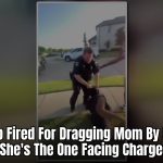 Texas Cop Fired For Dragging Mom By Her Hair At Pool Shes The One Facing Charges thumbnail