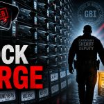 Georgia deputy errol farrell charged in the flock camera purge