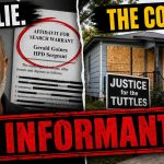Gerald goines pleads guilty the harding street lie that took two lives