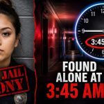 Southwest Isd officer melanie gonzales arrested after 5 year old found alone