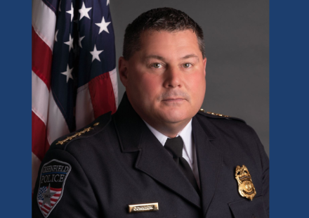 722 pages, 67 allegations, 17 months of paid leave - and the mayor has formally moved to fire Chief Jay Johnson.