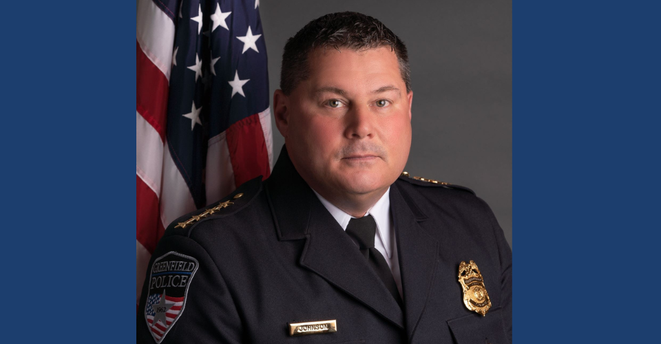 722 pages, 67 allegations, 17 months of paid leave - and the mayor has formally moved to fire Chief Jay Johnson.