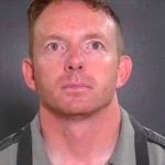 A Hilltop Unit correctional officer was arrested after a witness says he chased and struck his 13-year-old son at football practice in Moody, Texas.
