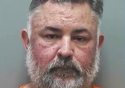 An Atlanta police detective was charged after investigators say surveillance video showed him walking out of a Canton Publix with a 12-pack of beer he never paid for, then driving home in an undercover police vehicle.