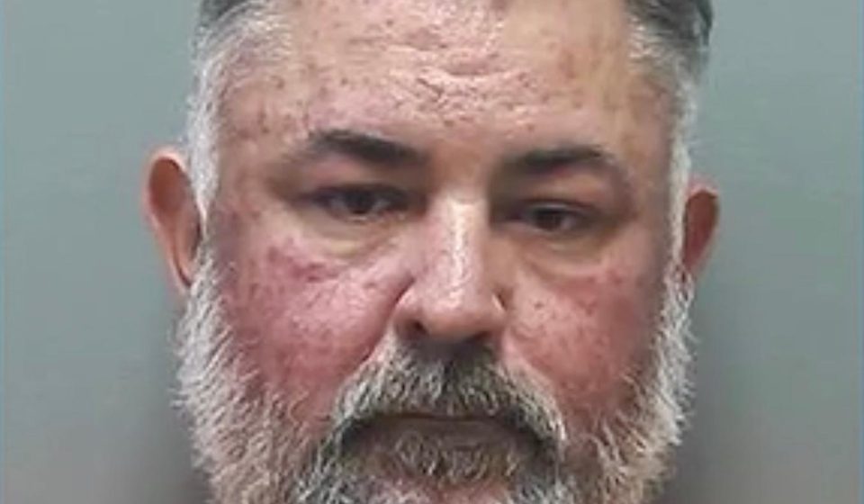 An Atlanta police detective was charged after investigators say surveillance video showed him walking out of a Canton Publix with a 12-pack of beer he never paid for, then driving home in an undercover police vehicle.