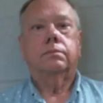 A 67-year-old Ramona OK officer was fired at 2:15 PM and booked by 3:17 PM the same day — about two hours after the victim's formal statement. Felony complaints now go to the District Attorney.