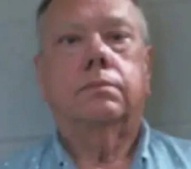 A 67-year-old Ramona OK officer was fired at 2:15 PM and booked by 3:17 PM the same day — about two hours after the victim's formal statement. Felony complaints now go to the District Attorney.