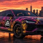 odr urus car