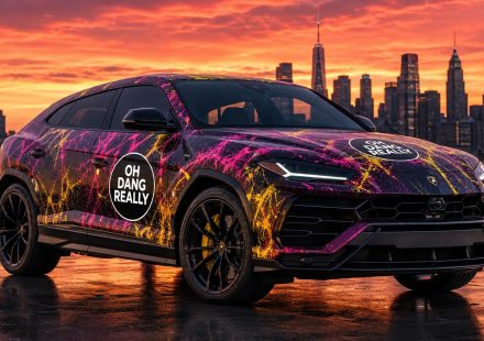 odr urus car