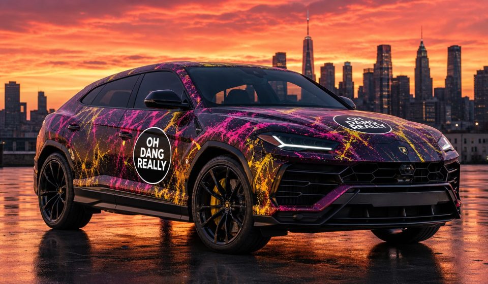 odr urus car
