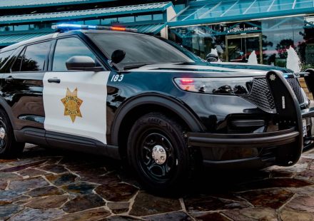 Pittsburg officer and suspect wounded inside police station nobody will say whose gun fired
