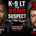Micah sam charged ex sheriffs k 9 lieutenant tied to annapolis bomb case