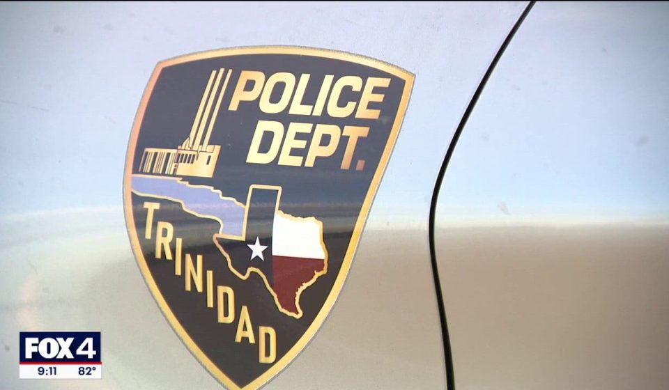 Texas revoked the licenses of every Trinidad PD officer — the first department ever disbanded for providing no public benefit. It started with an arrest over a Facebook post about dirty water.