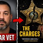 Pasco corporal donald valverde fired after charges involving a minor