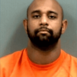 Lt. Jeremy Markee Alexander, 39, booked into the Grady County jail Friday on 27 felony counts — child abuse by injury, distributing obscene material to a minor, and possession. No bond set.