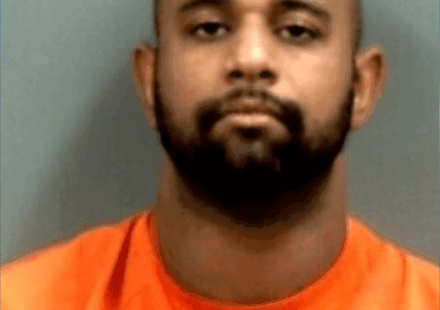 Lt. Jeremy Markee Alexander, 39, booked into the Grady County jail Friday on 27 felony counts — child abuse by injury, distributing obscene material to a minor, and possession. No bond set.