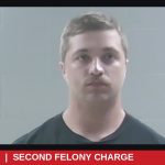 A second woman came forward after the Walker PD officer's October 5 arrest. Detectives say new evidence led to a second-degree rape charge.