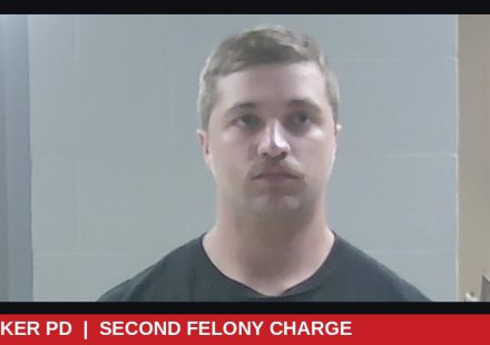 A second woman came forward after the Walker PD officer's October 5 arrest. Detectives say new evidence led to a second-degree rape charge.