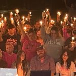 Persephone Berger, 16, was struck by a St. Francois County deputy's vehicle on Oct 3. The family says they were first told it was a hit-and-run. The deputy remains unnamed; MSHP is investigating.