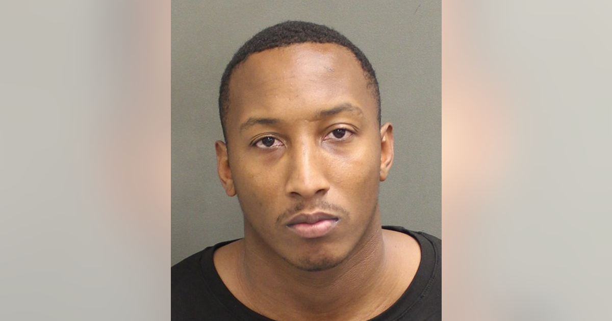 Haines City Officer Joseph Everett Arrested For DUI In A Patrol Car, Then Fired