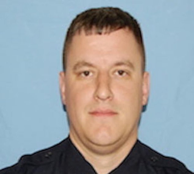 Stoughton Cop Matthew Farwell On Trial: The Sandra Birchmore Case