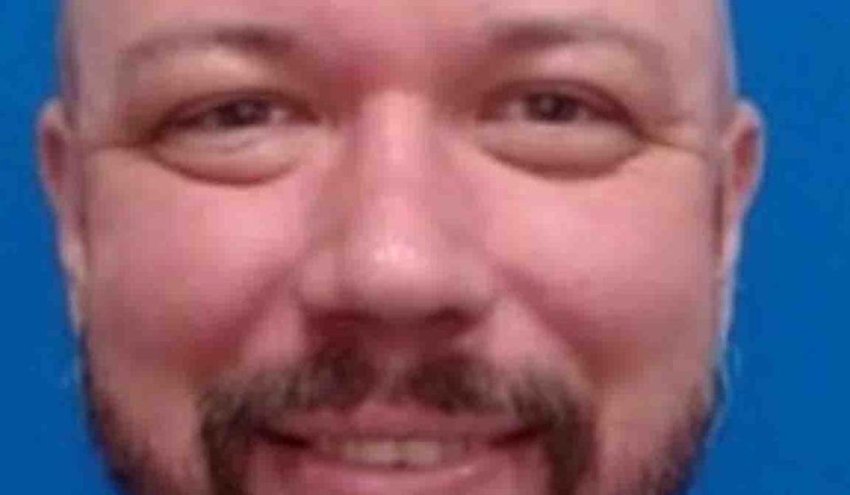 A 23-year Fairfax County officer hid a barcode at Target self-checkout in uniform, police say - then hit a second Target five hours later. He retires Oct 16 instead of facing termination.