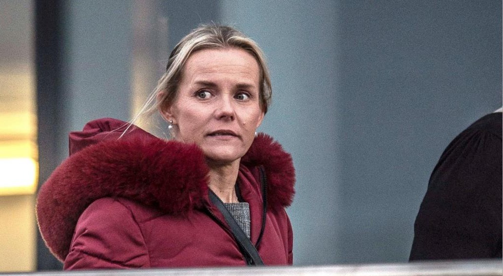 UK Detective Emma Gardner Jailed: Handed Police Files To Her Bouncer Boyfriend
