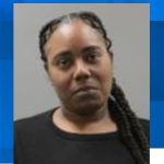 Shalonda Kelly, a security guard at Limestone Correctional Facility, was arrested at work with 481.94 grams of liquid synthetic cannabinoids, state agents say. Five counts including trafficking and custodial sexual misconduct.
