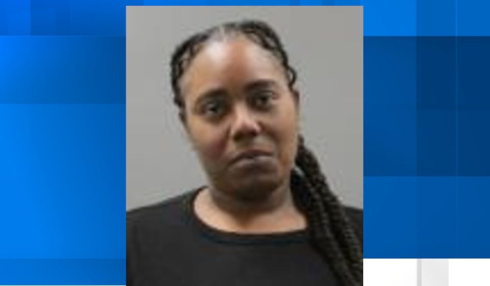 Shalonda Kelly, a security guard at Limestone Correctional Facility, was arrested at work with 481.94 grams of liquid synthetic cannabinoids, state agents say. Five counts including trafficking and custodial sexual misconduct.
