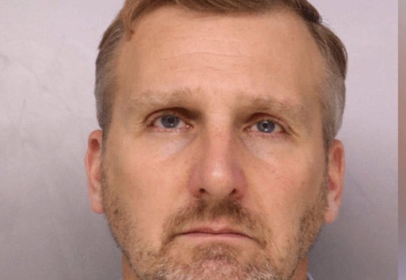 A veteran lieutenant ran his own department's plate-reader cameras 29 times to track someone he knew. His own audit caught him.