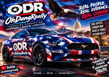 OhDangReally flag-wrapped Hellcat placeholder art