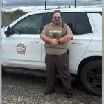 Sheriff Nathan Johnson says he gives officers a second chance. His new deputy is the sergeant who resigned amid the investigation into missing Robb Elementary camera footage.