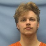 The Pope County sheriff fired his own detention officer and had him arrested the same day, as state police and Homeland Security closed in.